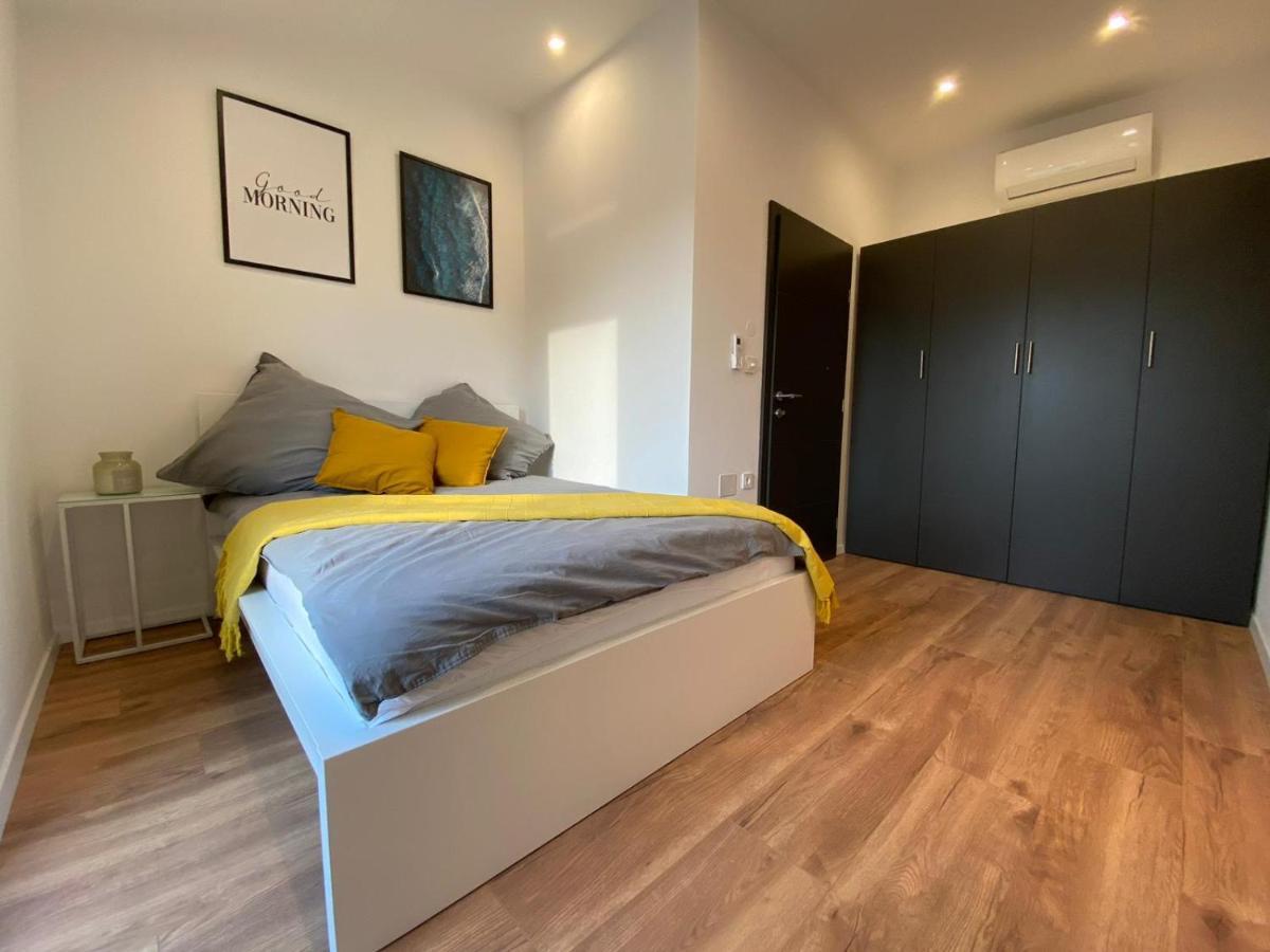 Villa Casa Mia Porec Esterno foto