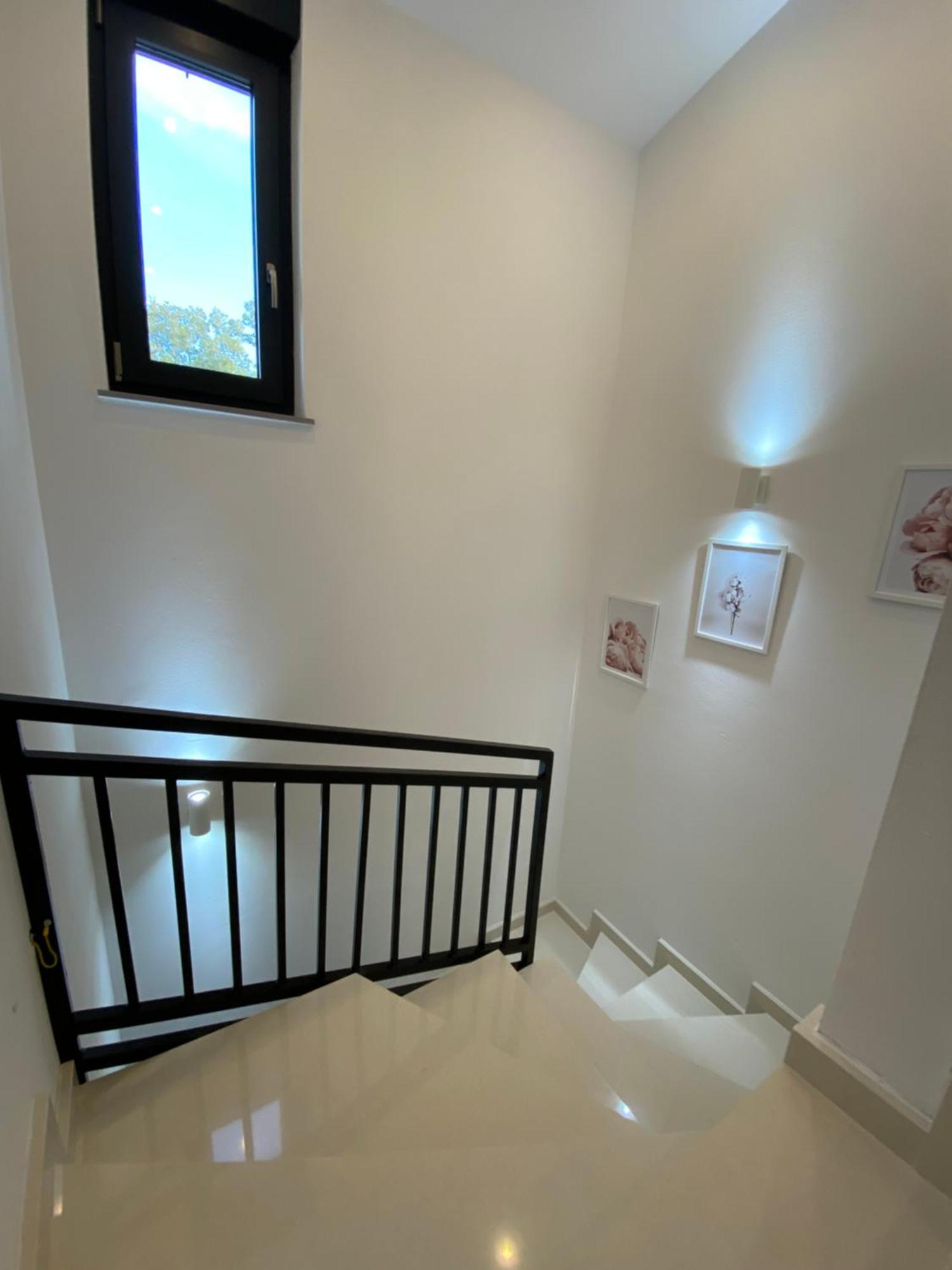 Villa Casa Mia Porec Esterno foto