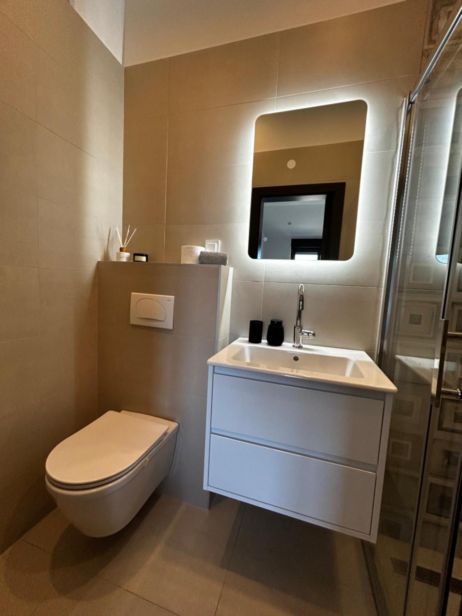 Villa Casa Mia Porec Esterno foto