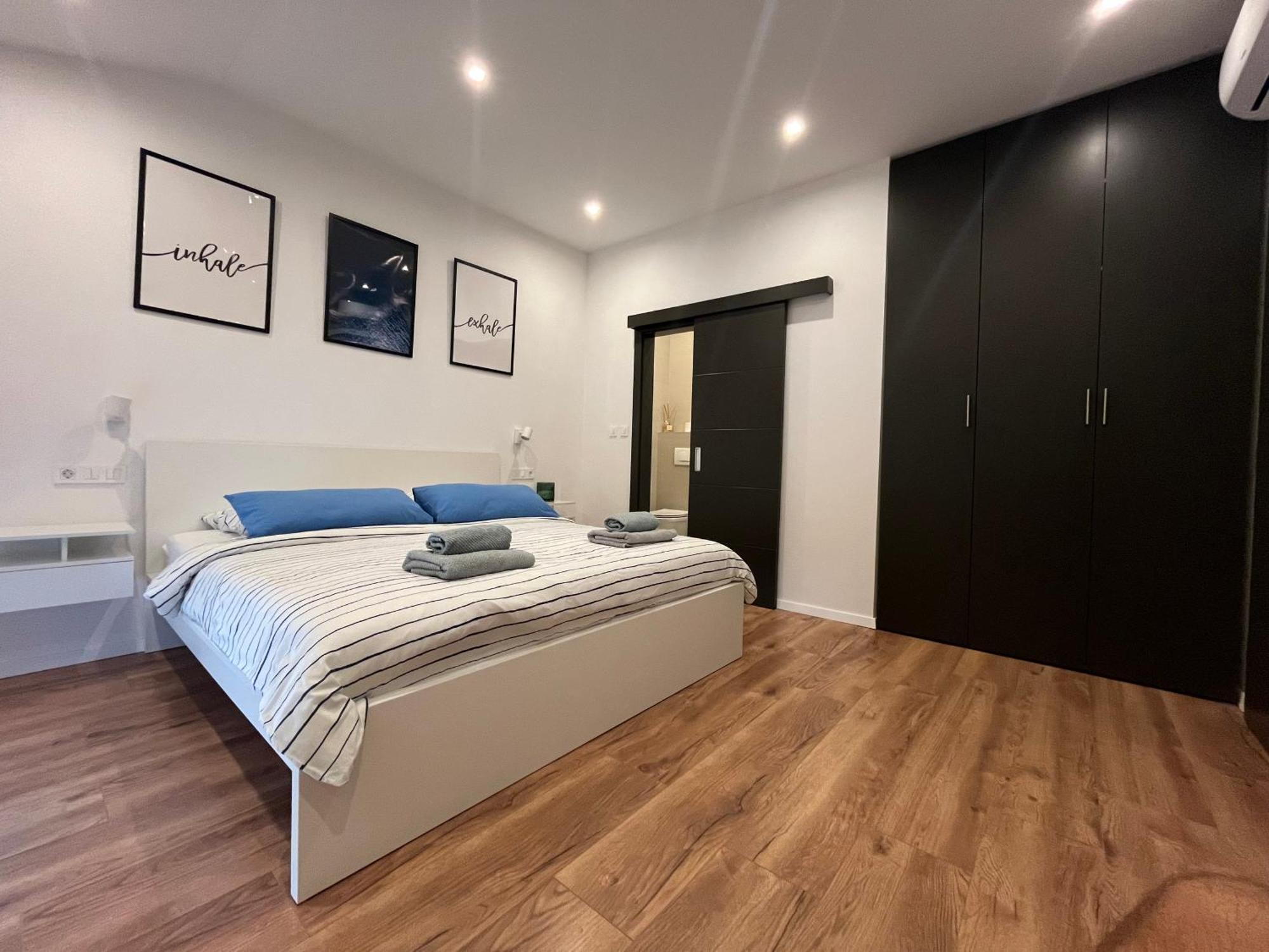 Villa Casa Mia Porec Esterno foto