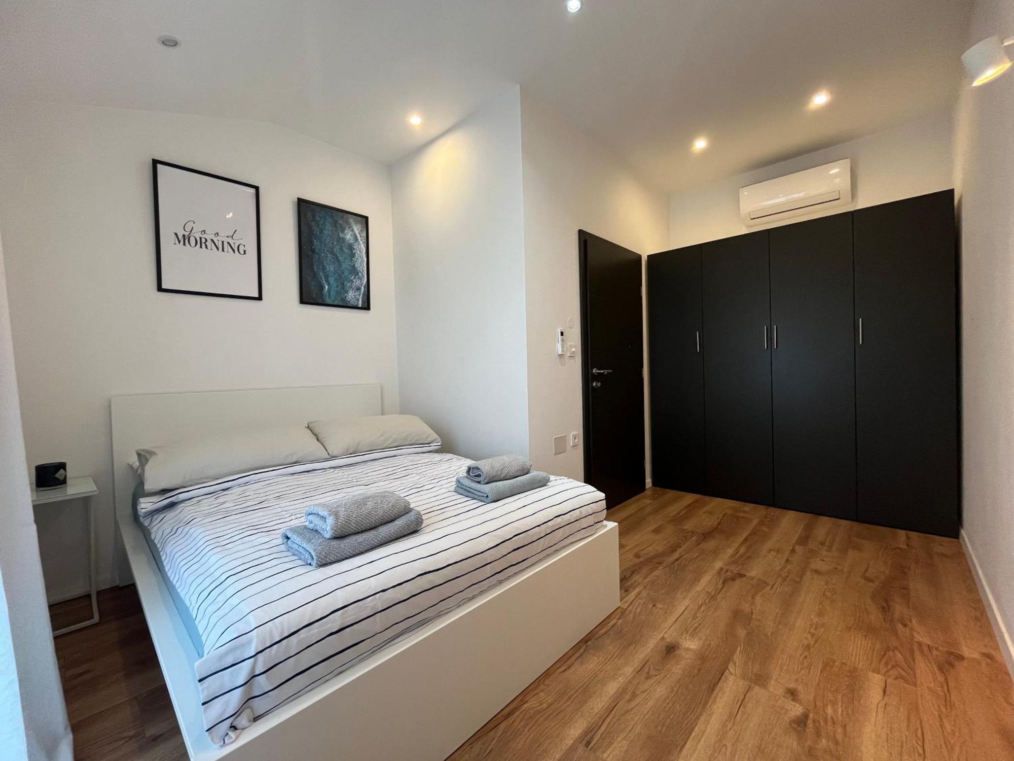 Villa Casa Mia Porec Esterno foto