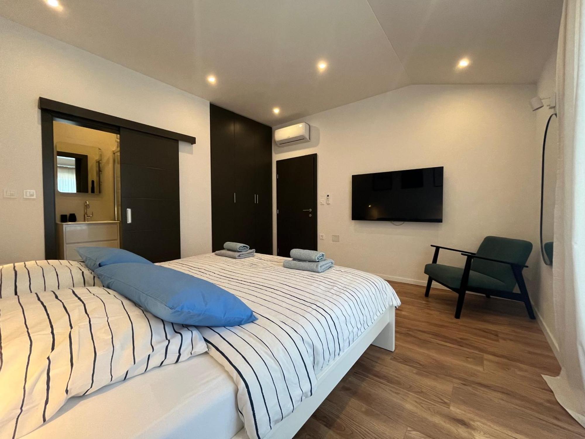 Villa Casa Mia Porec Esterno foto