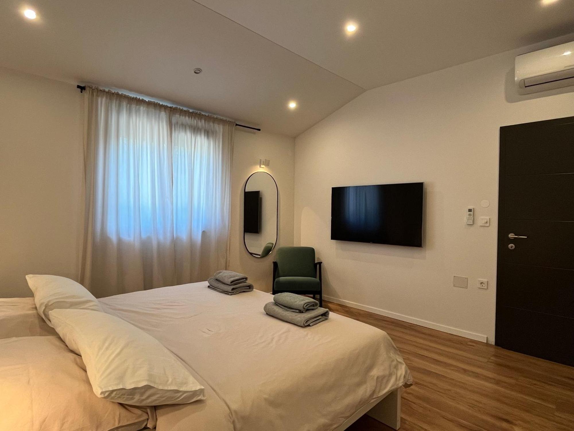 Villa Casa Mia Porec Esterno foto